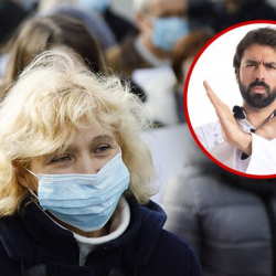 Коронавирус толугу менен кайсы айда жок болору айтылды