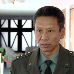 54 жаштагы Курманакун Матенов жаңы кызматка дайындалды