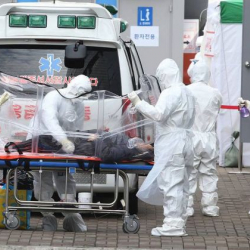 На сегодняшний день во всем мире от Covid-19 погибло более 144 тысяч человек