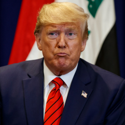 Трамптын АКШны карантинден чыгаруу боюнча планы ачыкка чыкты