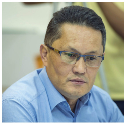 Айбар Султангазиев: 