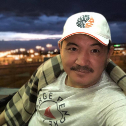 Бек Борбиев: Келинчегим көз жарса, атын коем Корона же Карантин