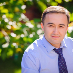 Илим Карыпбеков: 