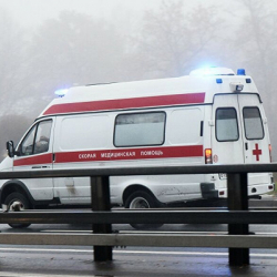 “Тез жардам” кызматынын айдоочусу менен дарыгерин сабап кетишти