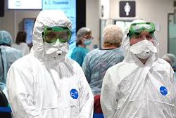 Глава лаборатории в Ухане отверг обвинения в создании коронавируса