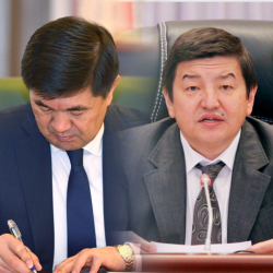 Абылгазиев отставкага арыз жаздыбы? Кимдер келет?