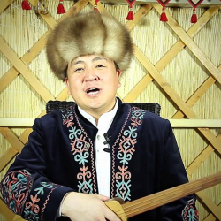 Белгилүү төкмө акын Элмирбек Иманалиев дүйнө салды...