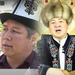 ВИДЕО - Маркумдун досу: 