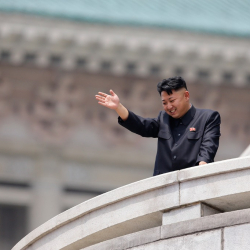 АКШнын чалгындоо кызматы Түндүк Кореянын лидери Ким Чен Ындын ден соолугун текшерүүдө