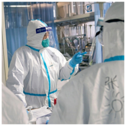 Коңшу өлкөдө май айында коронавирус менен ооругандардын саны 4 миңге жетиши мүмкүн