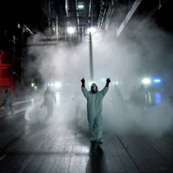 В Китае выздоровели более 93% зараженных коронавирусом