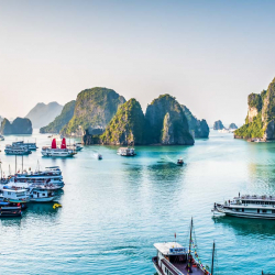 Во Вьетнаме и Южной Корее готовятся принимать туристов