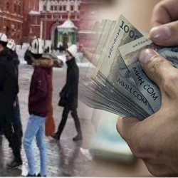 Кыргыз өкмөтү Россиядагы жарандарына жардам иретинде канча миллион сом которгону айтылды