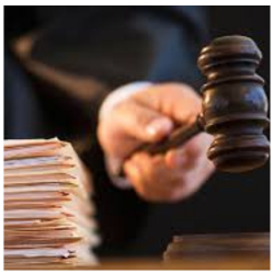 Жергиликтүү сотторго бир катар судьялар дайындалды