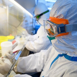 Кыргызстанда илдетке чалдыккандар кайсы жерде катталганы айтылды