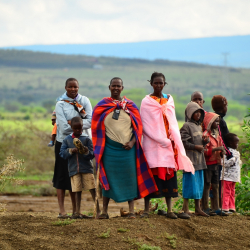 Африка БУУнун алдын-ала жыйынтыгын четке кагып уят кылды