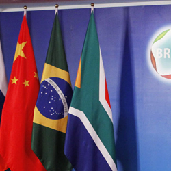 Главы МИД стран БРИКС обсудят борьбу с коронавирусом