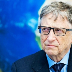 Билл Гейтс, миллиардер: “Коронавирус адамдардын жашоосун түп-тамыры менен өзгөртөт”