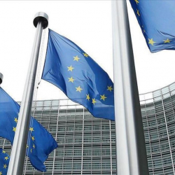 27 стран-членов ЕС в прошлом году предоставили статус беженцев 295 тысячам 800 человек