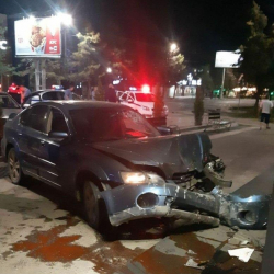 Коменданттык саат учурунда айдоочу банктын мекемесин эмне үчүн сүзгөнү белгилүү болду