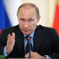 Батыш ЖМКлары: Путин эки чоң ката кетирди