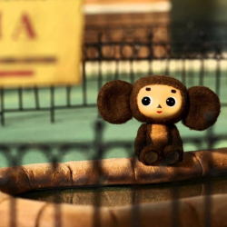 ВИДЕО- Иван Ургант телеберүүсүндө кыргыздар тууралуу тамашалашты