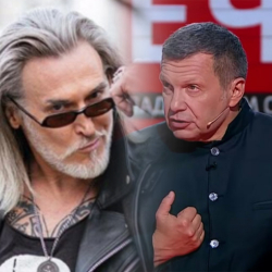 ВИДЕО-Никита Жигурда Соловьевду рингден беттешүүгө чакырды