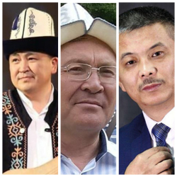 Бейшенбек Бекешов: Маркумдарды колдон түшкөн шордуу кылып көрсөткөндү токтотуу керек