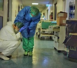 Өлкөбүздө коронавирустан дагы эки киши көз жумуп, жалпы саны 10го жетти