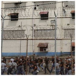 Венесуэладагы түрмөдөн каза болгондордун саны 46га жетти