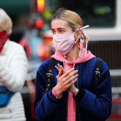 Пандемия коронавируса нового типа: жертвы, цифры, факты