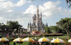 Американца задержали за отдых на 