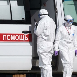 Россия илдетти жуктуруу боюнча рекорддук көрсөткүчүн дээрлик күндө жаңылап жатат