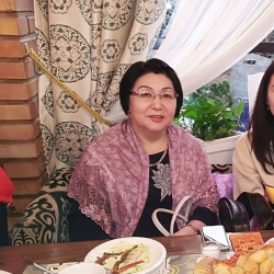 Кыргызстанда илдеттен каза болгон дарыгер тууралуу маалымат берилди