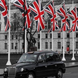 Подал в отставку министр по торговой политике Великобритании