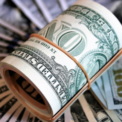 Астрономический долг: США займут больше, чем суммарно за последние 5 лет