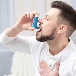 Международный астма-день