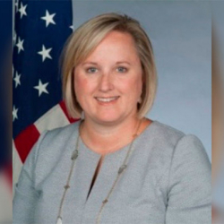 ВИДЕО - Трамп предложил кандидатуру Джули Фишер на пост посла США в Белоруссии