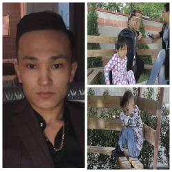 ВИДЕО- Даниель Ажиевдин балдары камактагы атасын бошотууну суранып, президентке кайрылды