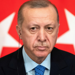 Эрдоган Түркиядагы чектөө чаралары жеңилдетилгенин жарыялады