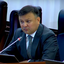 Таабалды Тиллаев: 