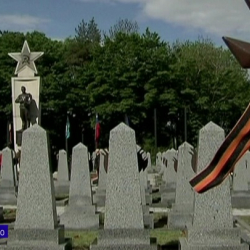 ВИДЕО - 75 лет назад Красная армия спасла Прагу