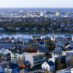 В Исландии заявили о ликвидации вспышки коронавируса