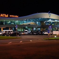 Алматы аэропорту 415 миллион долларга сатылды