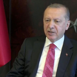 Эрдоган: 