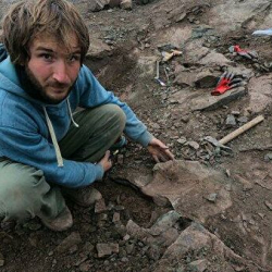 В Аргентине нашли скелет десятиметрового мегараптора