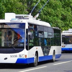 Бишкекке автобус алып келүү. Мыйзамсыз тендерге каршы даттанган компаниянын арызы канааттандырылды