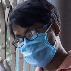 Генсек ООН предупредил о влиянии эпидемии коронавируса на психику людей