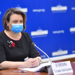 Бишкек шаардык мэриясы: 