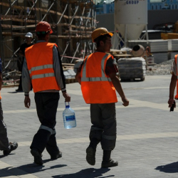 Россиянын Псков облусунда илдет жуктурган кыргыз мигранттардын саны 46га жетти